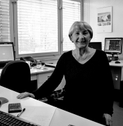 Vesna Vinski